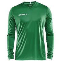 craft camiseta manga larga squad solid para hombre