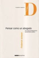 pensar como un abogado