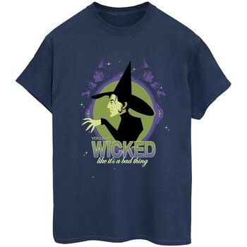 Wizard Of Oz Camiseta BI52810 para mujer