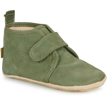 Easy Peasy Pantuflas MY CHAUSSBLU VELCRO para niña