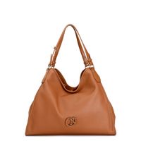 bolso shopping grande blando tan