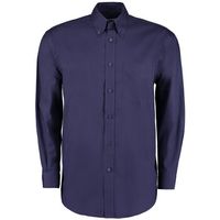kustom kit camisa manga larga premium para hombre