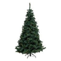 abeto artificial royal majestic h300cm verde