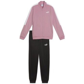 Puma Chándal Poly para niña