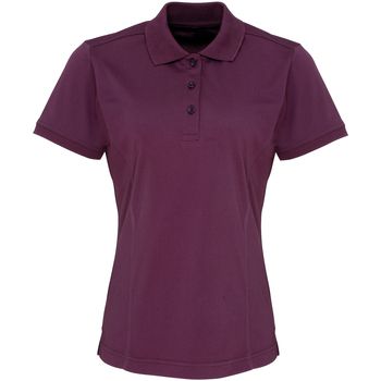 Premier Polo PR616 para mujer