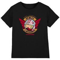 disney tops y camisetas red leader para nino