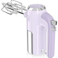 swan fearne sp21050lyn hand mixer - lily cream