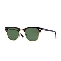 ray-ban icons clubmaster glasses clubmaster rb3016-w0366