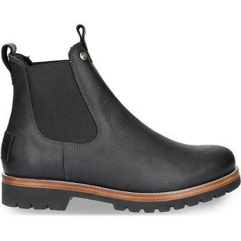 Panama Jack Botas burtonigloo black_c1 para hombre