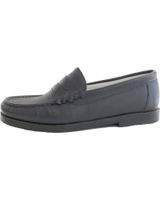 de colores mocasin 4001-s azul