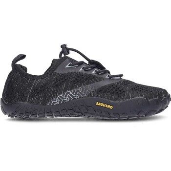 Saguaro Zapatos xza0117 black para niño