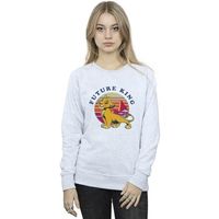 disney jersey the lion king future king para mujer