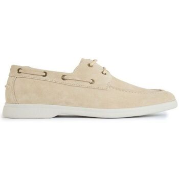 Simon Carter Náuticos Trovo Boat Shoe Zapatos para hombre