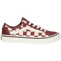 vans zapatillas deporte vn0007r2zhg1 style 36 decon vr3 s checkerboard para mujer