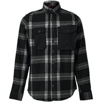 luke camisa manga larga johnny para hombre