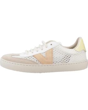 de VICTORIA ZAPATILLAS MUJER MODELO 1126210V COLOR BEIS BEIGE