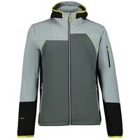 icepeak chaquetas bradford para hombre