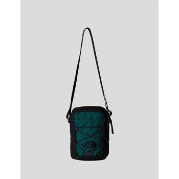 The North Face Bandolera RIÑONERA JESTER CROSSBODY DEEP NORI-TNF BLACK para hombre