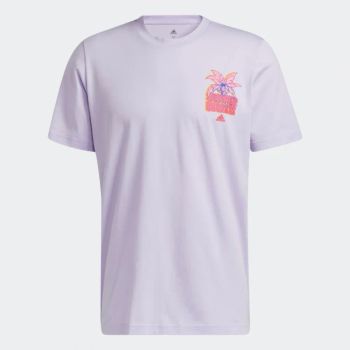 Camiseta Adidas Basketball 