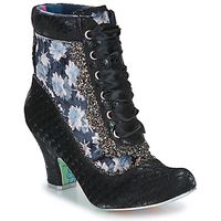 irregular choice botines hello there para mujer