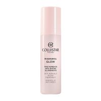 collistar cosmetica facial rigenera glow tratamiento iluminador antiarrugas