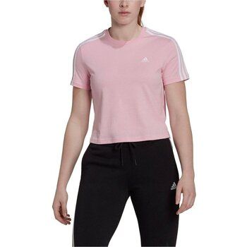 adidas Camiseta W 3S CRO T para mujer