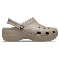 crocs zuecos 206750214 para mujer