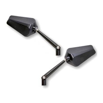 Espejo retrovisor Highsider Groove par