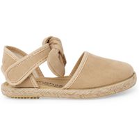pisamonas alpargatas alpargatas nina lazo suede para nina