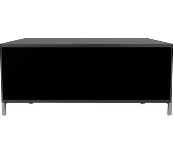 Hyde 1200 mm TV Stand - Grey, Grey