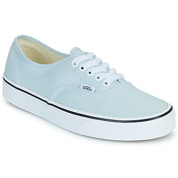 Vans Zapatillas Authentic Dawn Mist para hombre