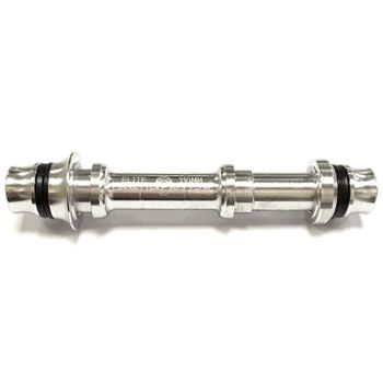 Profile Elite Rear Cassette 10mm Axle conversion kit Aluminium