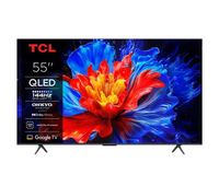 tv 55 pulgadas tcl 55p8k smart tv qled