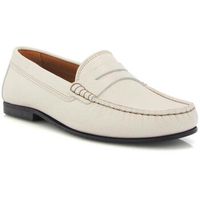 atlanta mocassin mocasines mocasines yoki en piel granulada para mujer