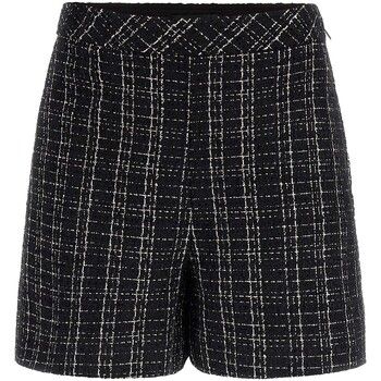 Guess Short Sandra Tweed Short para mujer