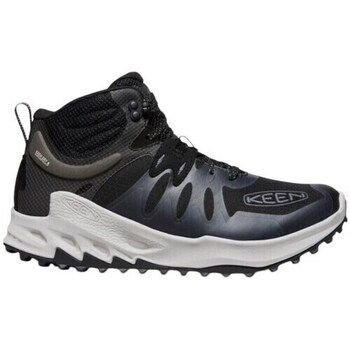 Keen Zapatillas de senderismo Zionic Mid Wp para hombre
