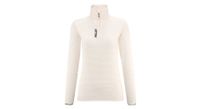 forro polar para mujer mijo intense blanco