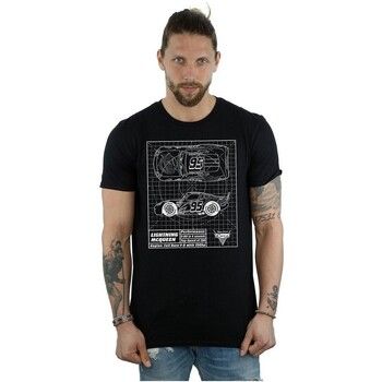 Dessins Animés Camiseta BI474 para hombre