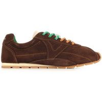 victoria deportivas moda aster daim para mujer