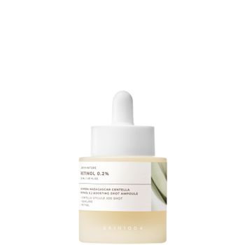 Skin1004 Madagascar Centella Retinol 0.2 Boosting Shot Ampoule 30ml