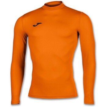Joma Tops y Camisetas Camiseta Brama Academy Naranja M/L para mujer