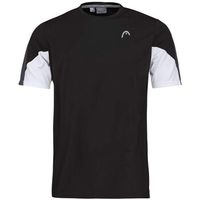 head camiseta club technical para nino