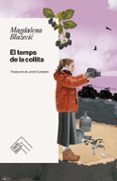el temps de la collita