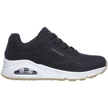 Skechers Zapatillas 73690-BLK para mujer