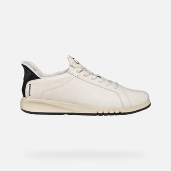 GEOX Aerantis Plus Hombre Blanco