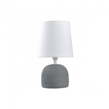 Lámpara de mesa baxter