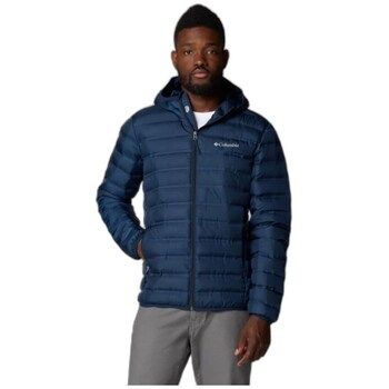Columbia Abrigo de plumas Lake 22 Ii para hombre