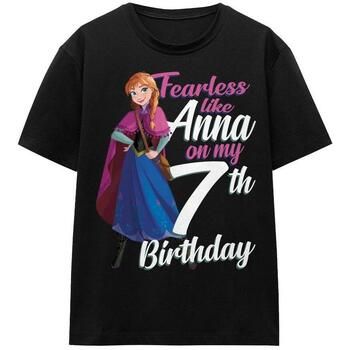 Disney Tops y Camisetas Fearless Like Anna para mujer
