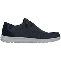 skechers zapatillas 66387 para hombre