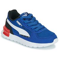 puma zapatillas graviton ps para nino